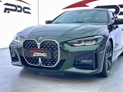BMW 4 Series 425i M Sport Package - ფოტო 4
