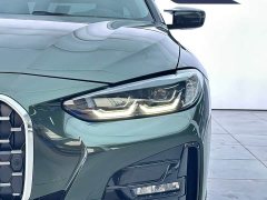 BMW 4 Series 425i M Sport Package - ფოტო 5