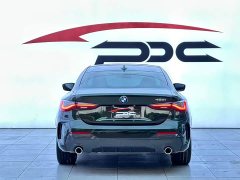 BMW 4 Series 425i M Sport Package - ფოტო 6