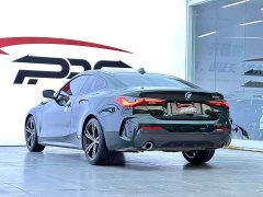 BMW 4 Series 425i M Sport Package - ფოტო 7