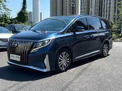 GAC Aion M8 Lingxiu Series 390T Luxury - ფოტო 1
