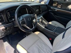 GAC Aion M8 Lingxiu Series 390T Luxury - ფოტო 10