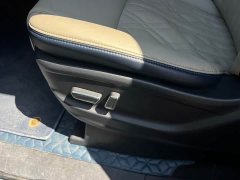 GAC Aion M8 Lingxiu Series 390T Luxury - ფოტო 11