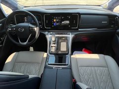 GAC Aion M8 Lingxiu Series 390T Luxury - ფოტო 12