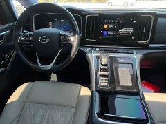 GAC Aion M8 Lingxiu Series 390T Luxury - ფოტო 13