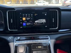 GAC Aion M8 Lingxiu Series 390T Luxury - ფოტო 15