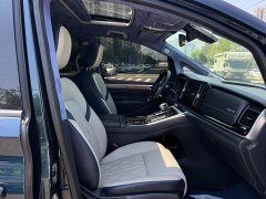 GAC Aion M8 Lingxiu Series 390T Luxury - ფოტო 19