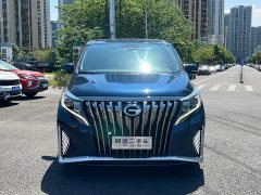 GAC Aion M8 Lingxiu Series 390T Luxury - ფოტო 2