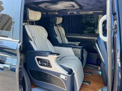 GAC Aion M8 Lingxiu Series 390T Luxury - ფოტო 20