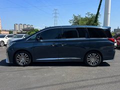 GAC Aion M8 Lingxiu Series 390T Luxury - ფოტო 4