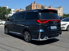 GAC Aion M8 Lingxiu Series 390T Luxury - ფოტო 5