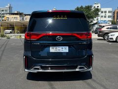 GAC Aion M8 Lingxiu Series 390T Luxury - ფოტო 6