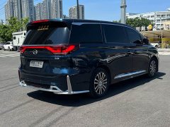 GAC Aion M8 Lingxiu Series 390T Luxury - ფოტო 7