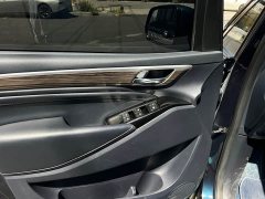 GAC Aion M8 Lingxiu Series 390T Luxury - ფოტო 8