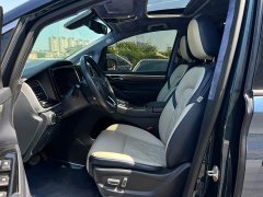 GAC Aion M8 Lingxiu Series 390T Luxury - ფოტო 9