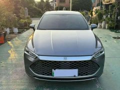 BYD Qin PLUS Champion Edition DM-i 120KM Leading - ფოტო 2