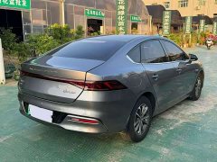 BYD Qin PLUS Champion Edition DM-i 120KM Leading - ფოტო 4