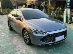 BYD Qin PLUS Champion Edition DM-i 120KM Leading - ფოტო 5