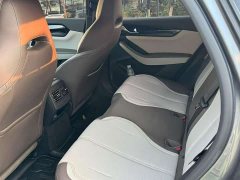 BYD Qin PLUS Champion Edition DM-i 120KM Leading - ფოტო 6