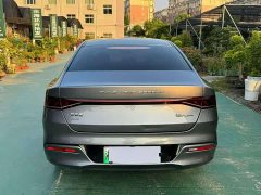 BYD Qin PLUS Champion Edition DM-i 120KM Leading - ფოტო 8