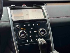 Land Rover Discovery Sport Facelift 249PS R-Dynamic S Performance Edition 5-Seater - ფოტო 10