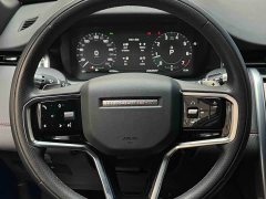 Land Rover Discovery Sport Facelift 249PS R-Dynamic S Performance Edition 5-Seater - ფოტო 11