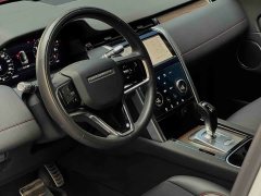 Land Rover Discovery Sport Facelift 249PS R-Dynamic S Performance Edition 5-Seater - ფოტო 6