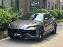 Lamborghini Urus 2023 4.0T V8 S - ფოტო 1
