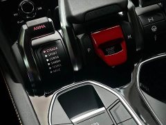 Lamborghini Urus 2023 4.0T V8 S - ფოტო 11