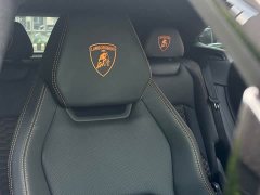Lamborghini Urus 2023 4.0T V8 S - ფოტო 14