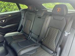 Lamborghini Urus 2023 4.0T V8 S - ფოტო 15