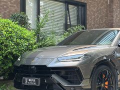 Lamborghini Urus 2023 4.0T V8 S - ფოტო 2