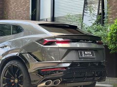 Lamborghini Urus 2023 4.0T V8 S - ფოტო 4
