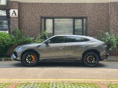 Lamborghini Urus 2023 4.0T V8 S - ფოტო 5