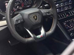Lamborghini Urus 2023 4.0T V8 S - ფოტო 6