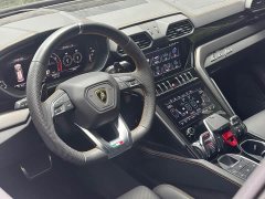 Lamborghini Urus 2023 4.0T V8 S - ფოტო 7