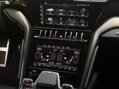 Lamborghini Urus 2023 4.0T V8 S - ფოტო 8