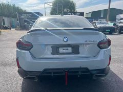 BMW M240i - ფოტო 3