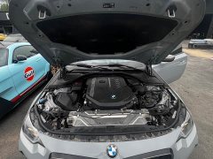BMW M240i - ფოტო 5