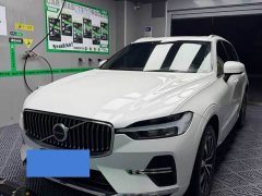 Volvo XC60 B5 AWD Smart Luxury Edition - ფოტო 1