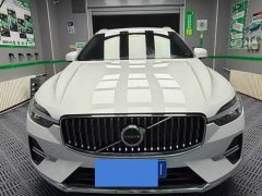 Volvo XC60 B5 AWD Smart Luxury Edition - ფოტო 2