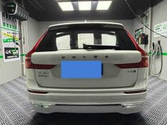 Volvo XC60 B5 AWD Smart Luxury Edition - ფოტო 4