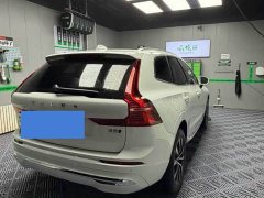 Volvo XC60 B5 AWD Smart Luxury Edition - ფოტო 5