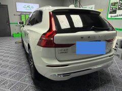 Volvo XC60 B5 AWD Smart Luxury Edition - ფოტო 6