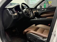 Volvo XC60 B5 AWD Smart Luxury Edition - ფოტო 7