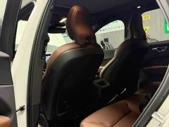 Volvo XC60 B5 AWD Smart Luxury Edition - ფოტო 8