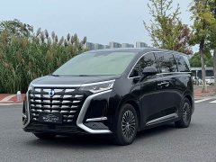 Denza BYD Denza D9 DM-i 1050 Premium - ფოტო 1