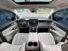 Denza BYD Denza D9 DM-i 1050 Premium - ფოტო 11