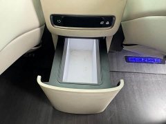 Denza BYD Denza D9 DM-i 1050 Premium - ფოტო 12
