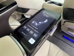 Denza BYD Denza D9 DM-i 1050 Premium - ფოტო 13